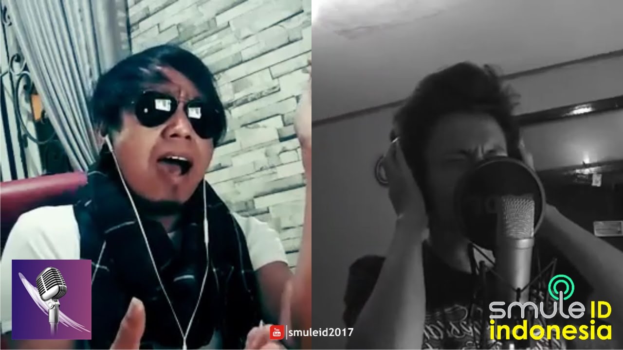 SIKAT BANG !!! THE FINAL COUNTDOWN – IAN KASELA & DENDEN GONJALEZ