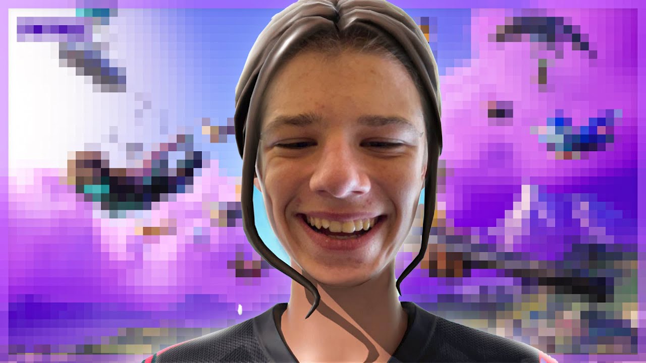 NEJV&Iacute;C EASY WIN? 😱 LATE GAME AR&Eacute;NY VE FORTNITE...