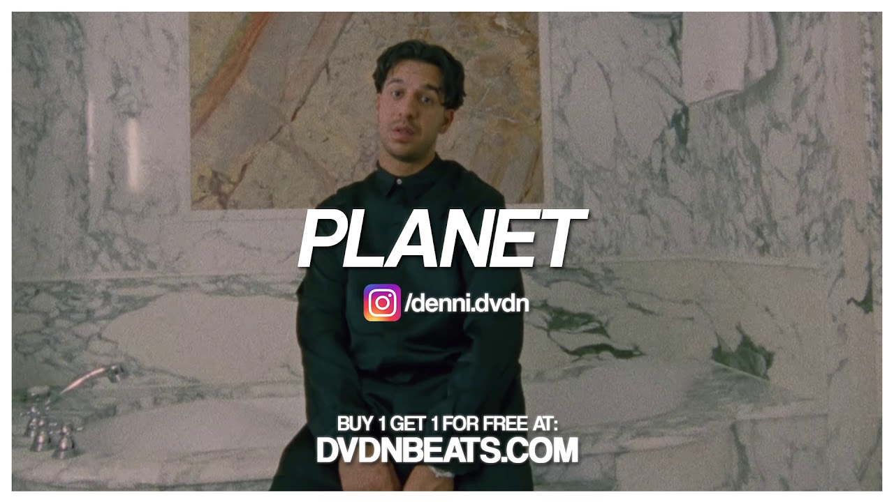 [FREE] UFO361 x DABABY Type Beat | 🌍 PLANET 🌍 | 2020