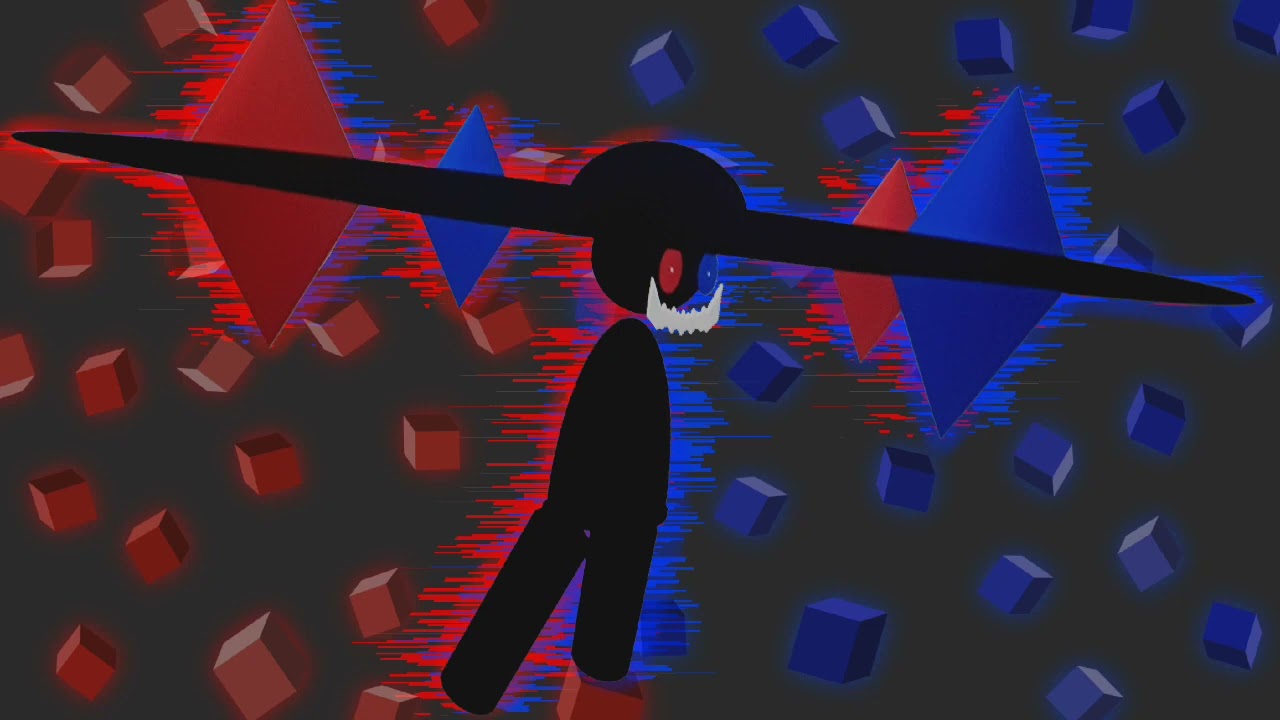 (READ PINNED COMMENT) Puragascatoria (REMAKE) - bambi fantrack