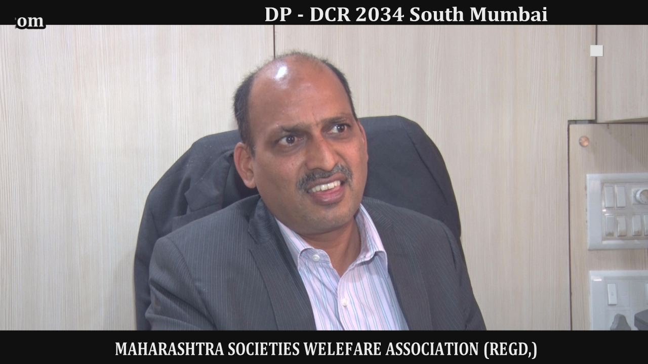 DP-DCR 2034, SRA POLICY