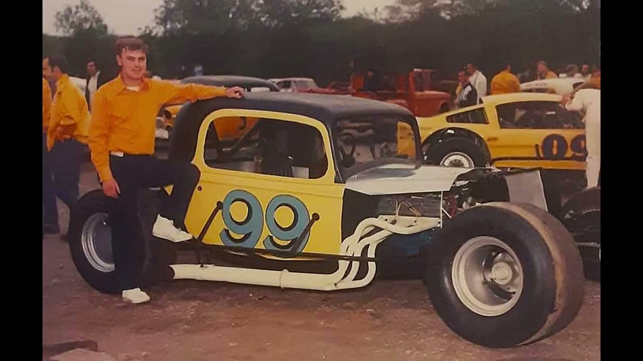 Racing Rewind Ep. 1844