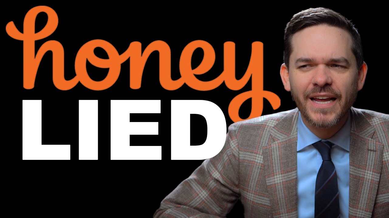 Lawyer Explains: Honey Lawsuit