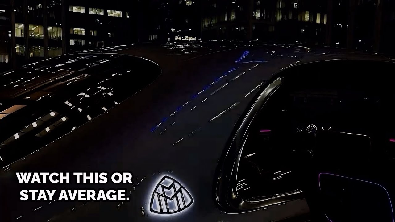 Watch This or Stay Average