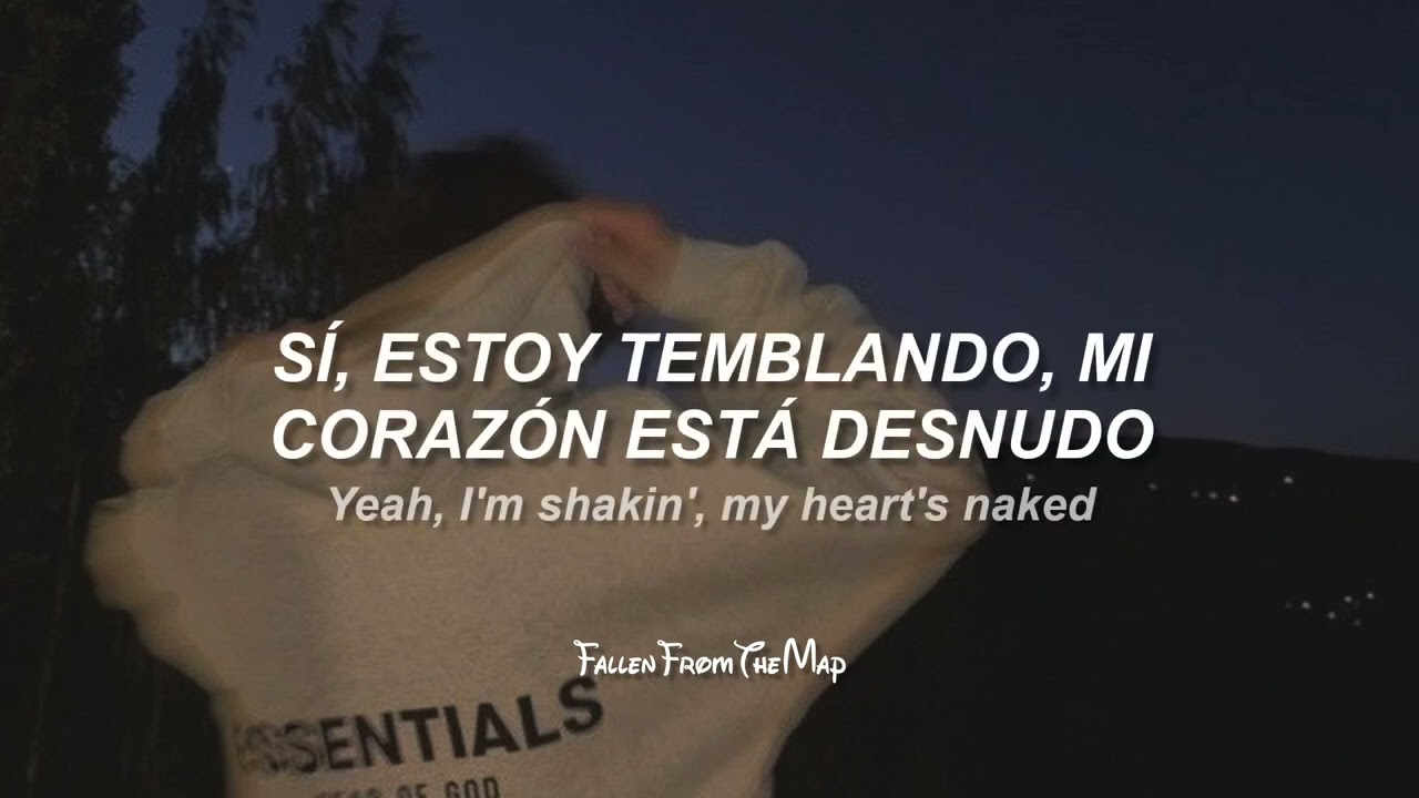 ZAYN - False Starts (Español + English)