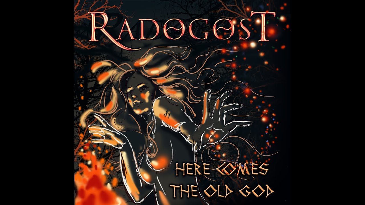 RadogosT - Dark Side of the Forest - Watra (Official Video)