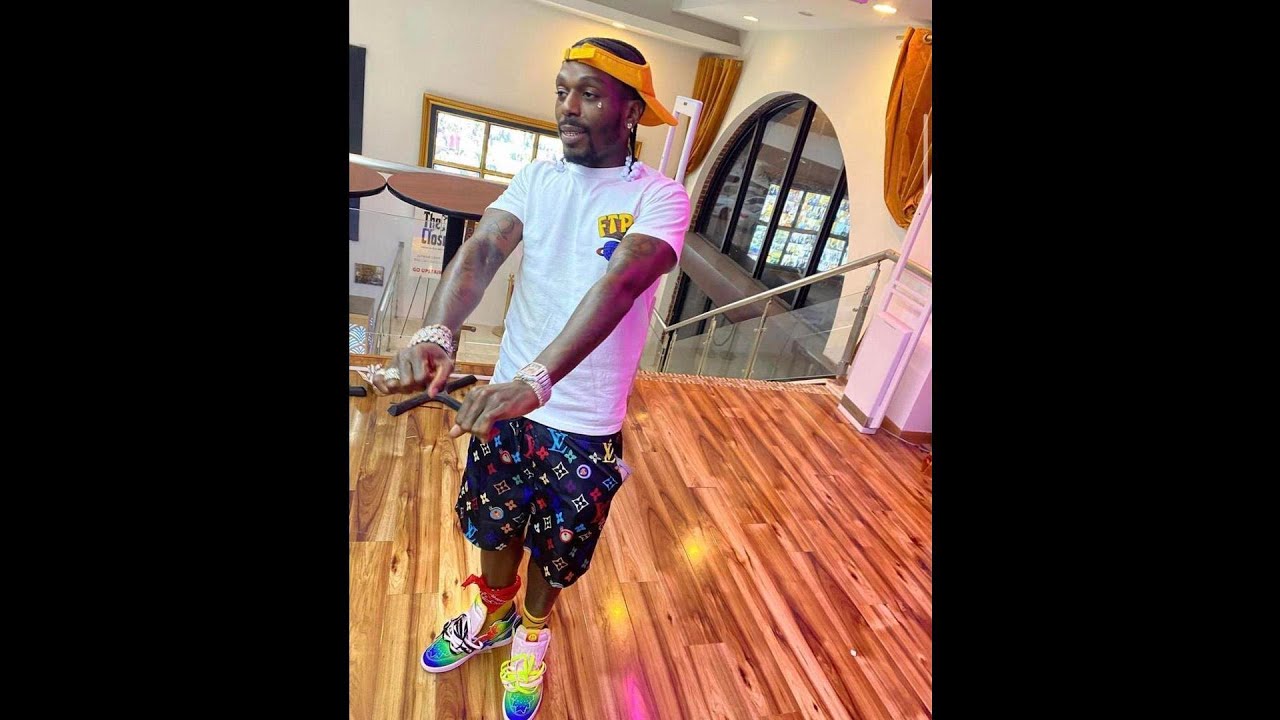 (FREE) Sauce Walka X Zaytoven Type Beat 