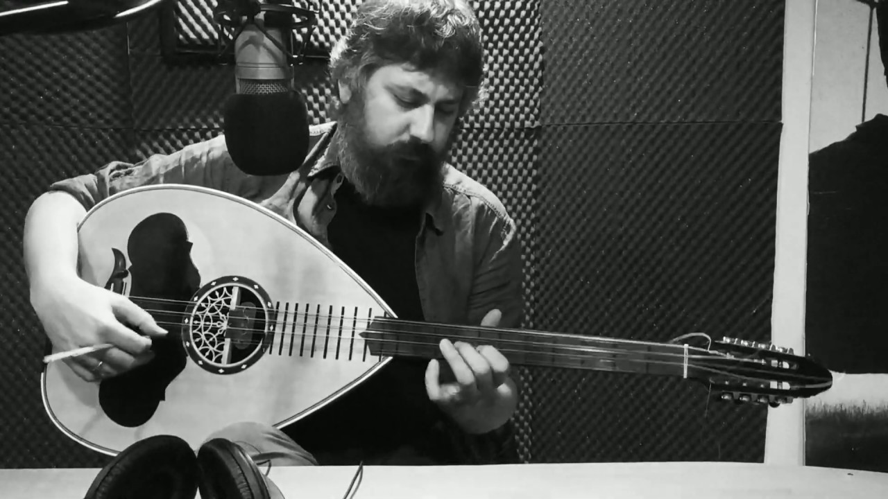 Γαλιανός συρτός / Γιώργης Μανωλάκης live στο Ολόγραμμα _Μεταδεύτερο 20/11/19