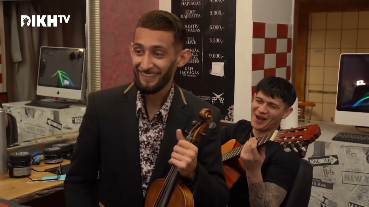 Tesók 92. rész // Dikh Tv sorozat