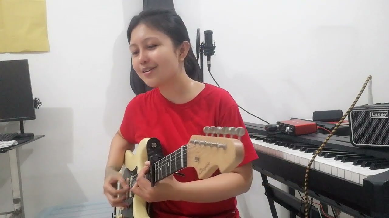 Everything I Own - Bread x Ash