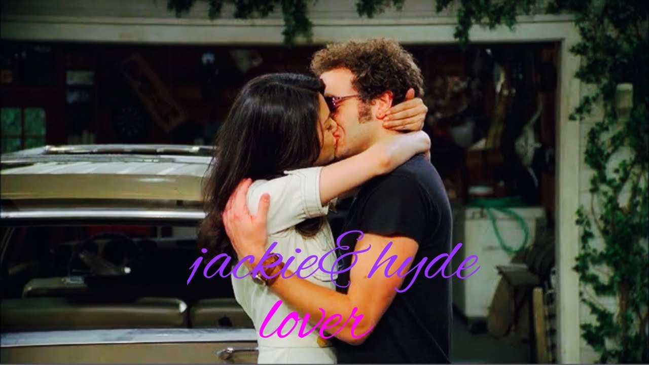 jackie&hyde ~ lover