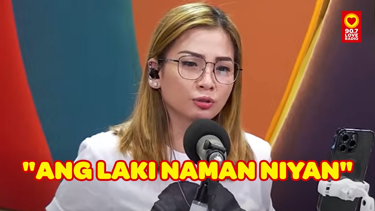 NAKATIKIM AKO SA KANIYA NG JAB - Mga Katas ng Nakalipas (September 13, 2023)