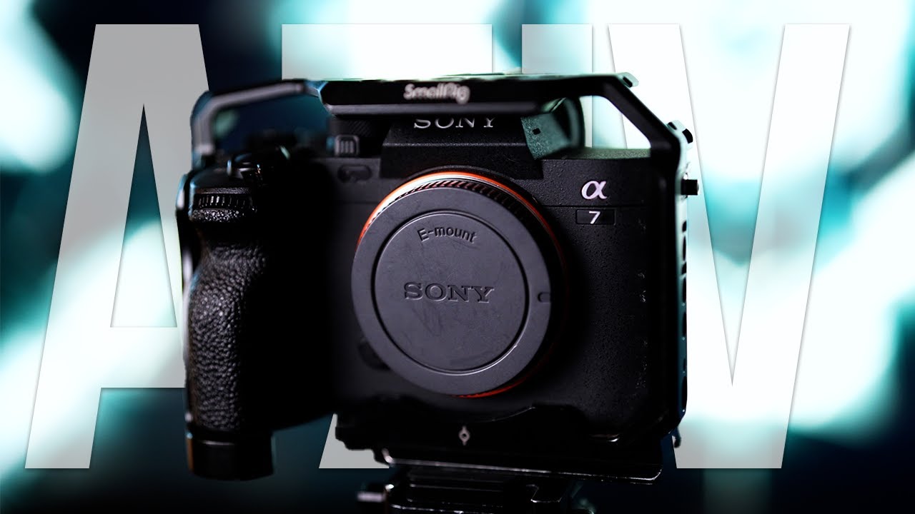 Why I Still Use the A7IV in 2024