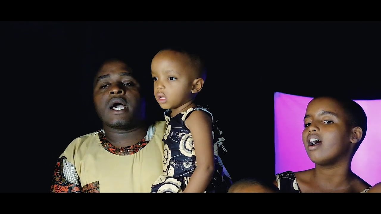 URI VYOSE by Abel nduwayo(Official video) 2021