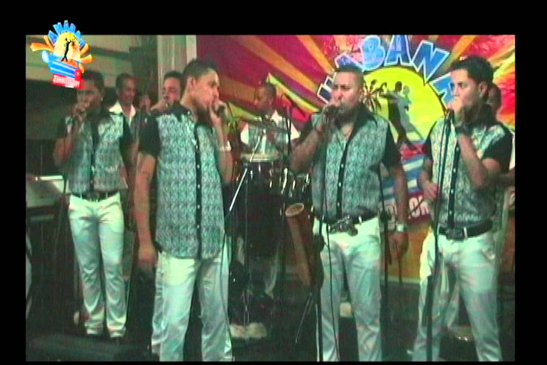 La Firme (Cuento Y Mentira) - A Conquistar - Discoteca Hangar - Callao