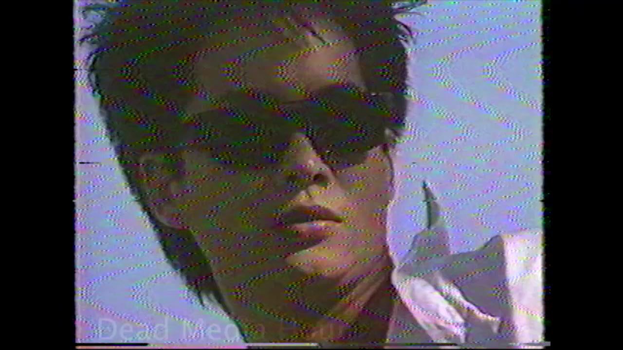 Cao-Lâm - Geronimo Cadillac - 1988 Vietnamese-American Music Video