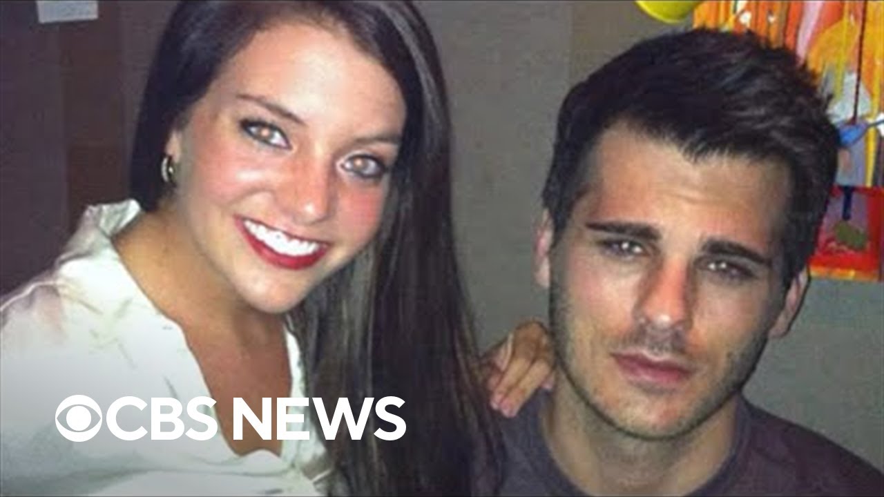 True-crime stories about couples and broken trust | “48 Hours