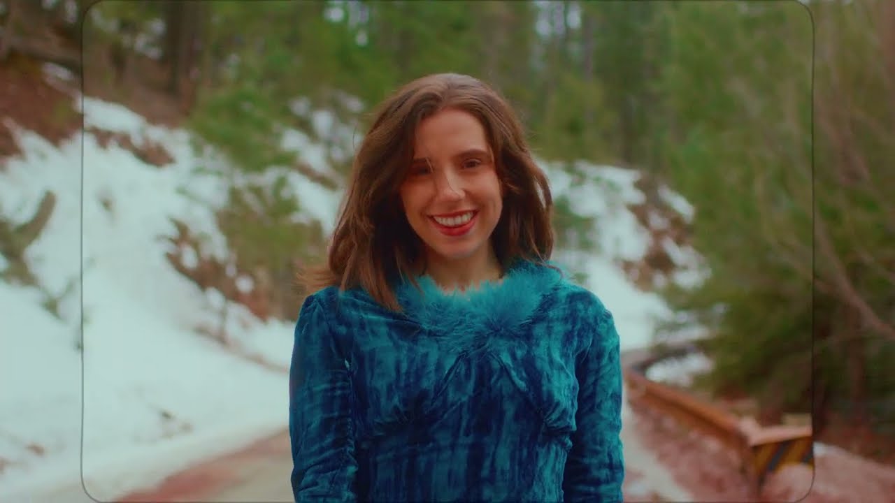 Não é Ruim - Nina Fernandes (Clipe Oficial)