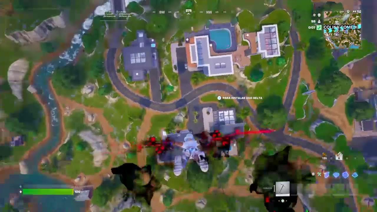 fortnite