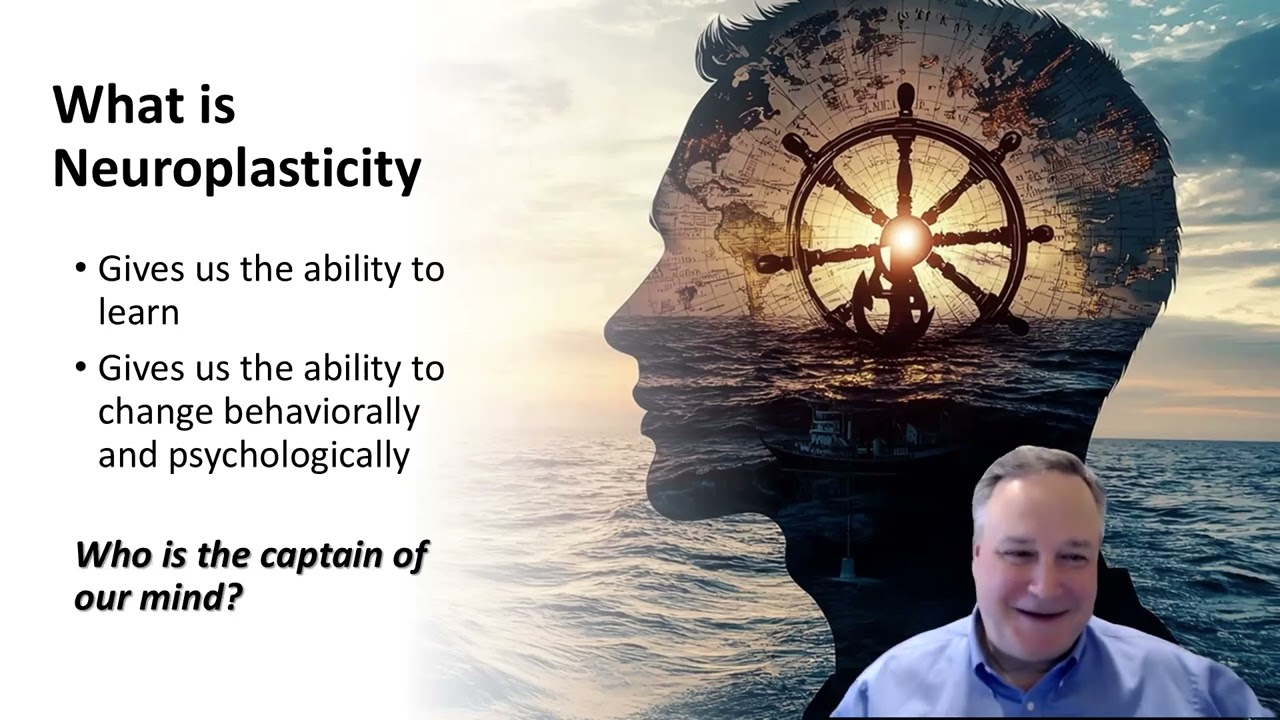 Neuroplasticity Unlocked. Harnessing the Power of Neuroplasticity for ADHD and Executive Function
