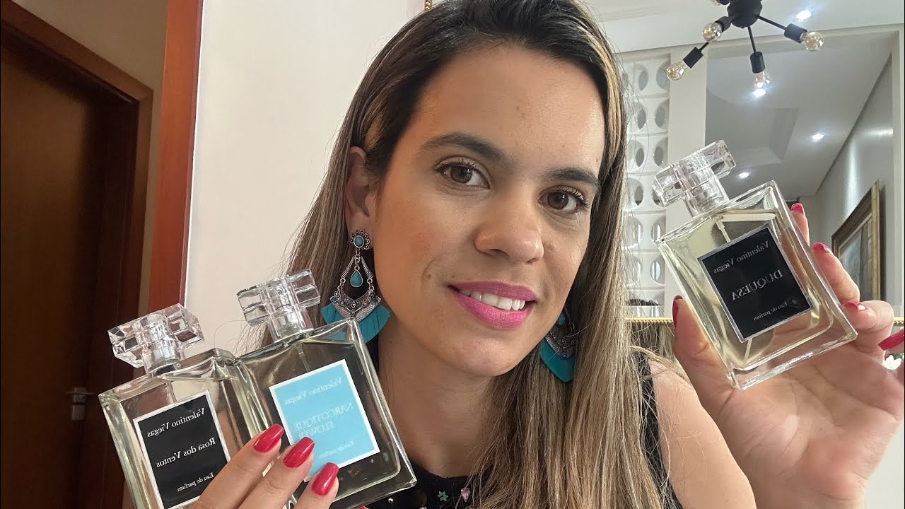 Florais satisfação garantida da Valentino Viegas