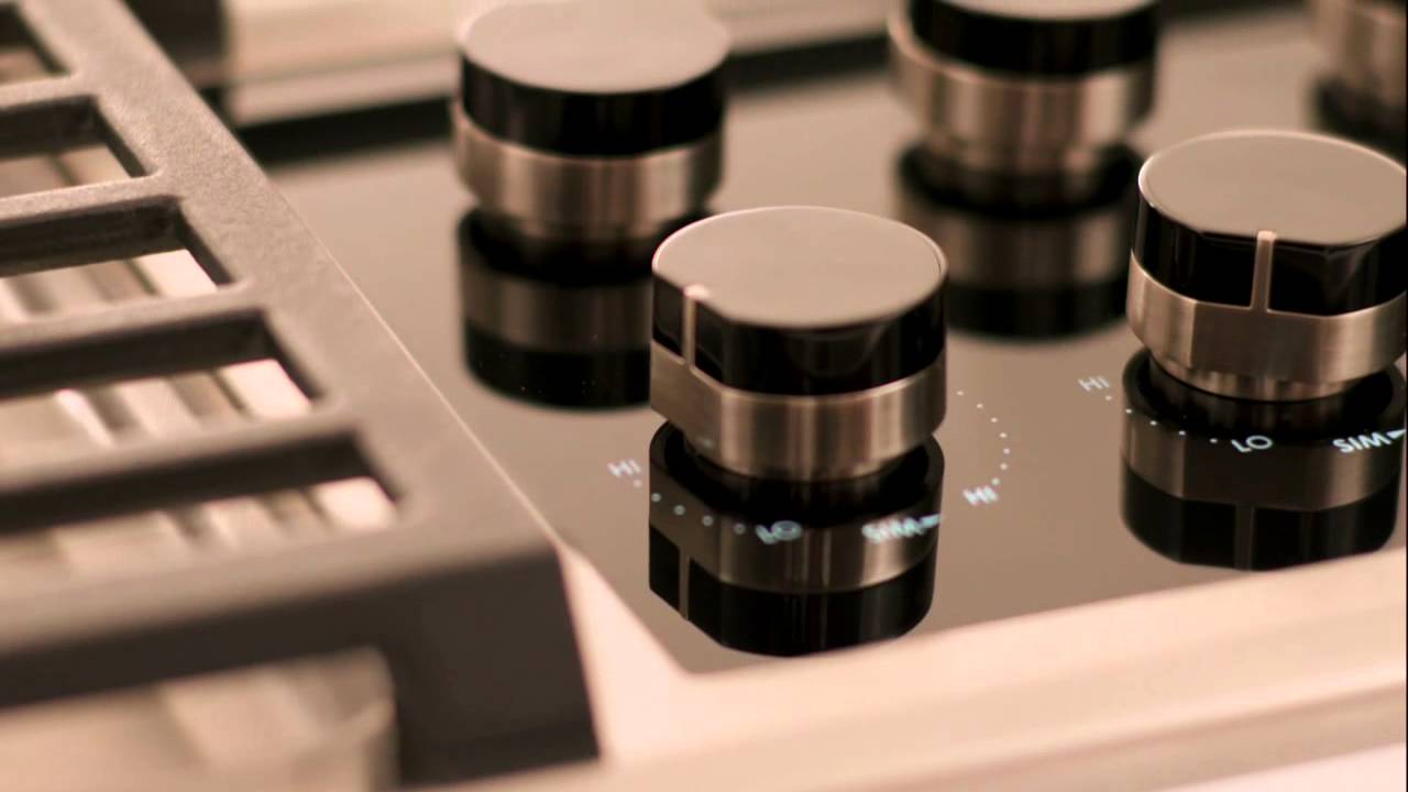 2014 Wolf Cooktops Product Line