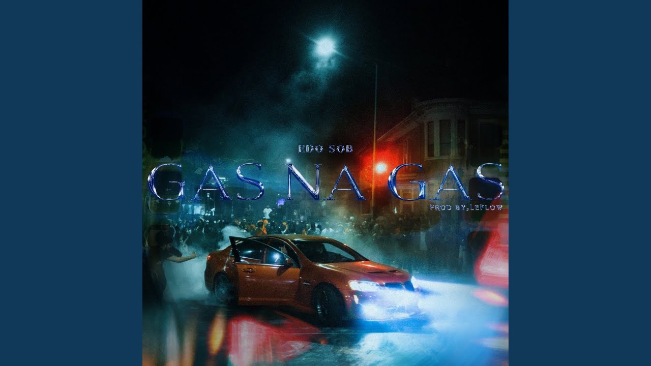 Gas Na Gas