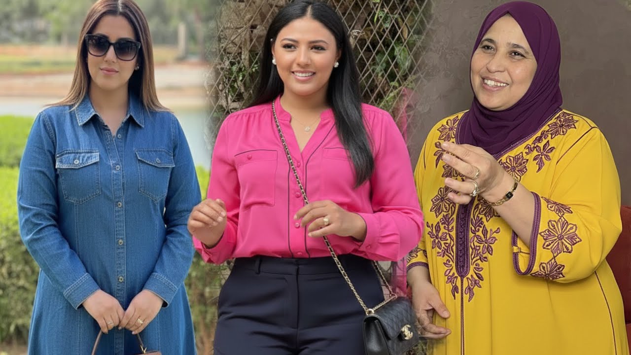 فيلم قصير💔سافر راجلها للخارج او تصحبات مع لوسها او متوقعاتش بلي غادي توقع أكبر كارثة😱