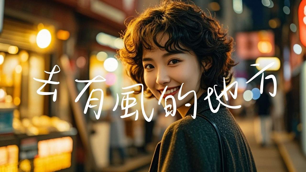 【去有風的地方】｜2025最好聽華語民谣歌单｜工作・助眠・疗愈最佳背景音樂 |原創民謠抒情歌曲✨｜舒緩療愈系歌單 🎧 #华语民谣 #疗愈歌曲 #民謠吉他 #華語流行歌曲#讀書音樂#放鬆音樂