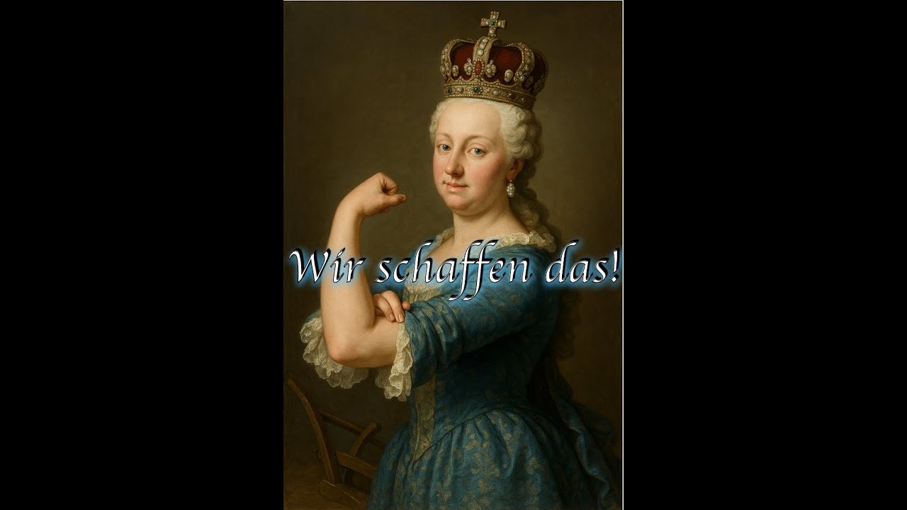 Maria Theresia 05 - Die Herzogin von Limburg