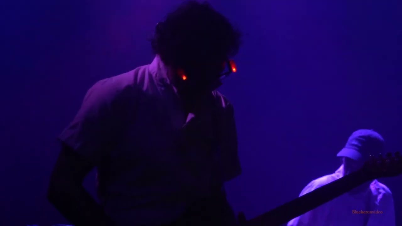 Møtrik at The Star Theater  11, 17, 2024