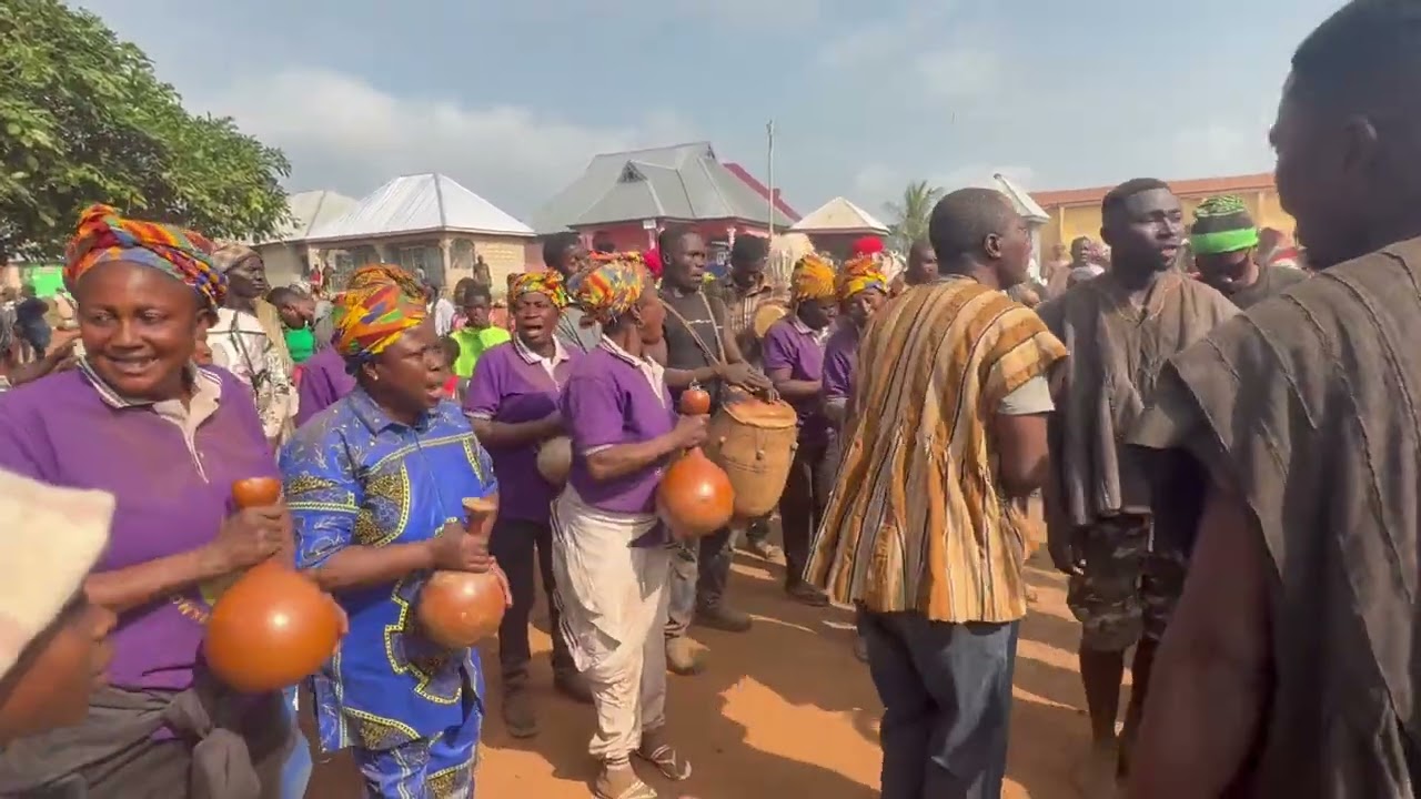 APOO FESTIVAL 2025 NWOASE