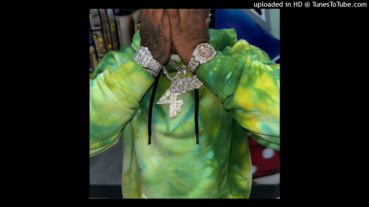 [FREE] [SAMPLE] Rylo Rodriguez x NoCap Type Beat 2023 - “Ocean Eyes”