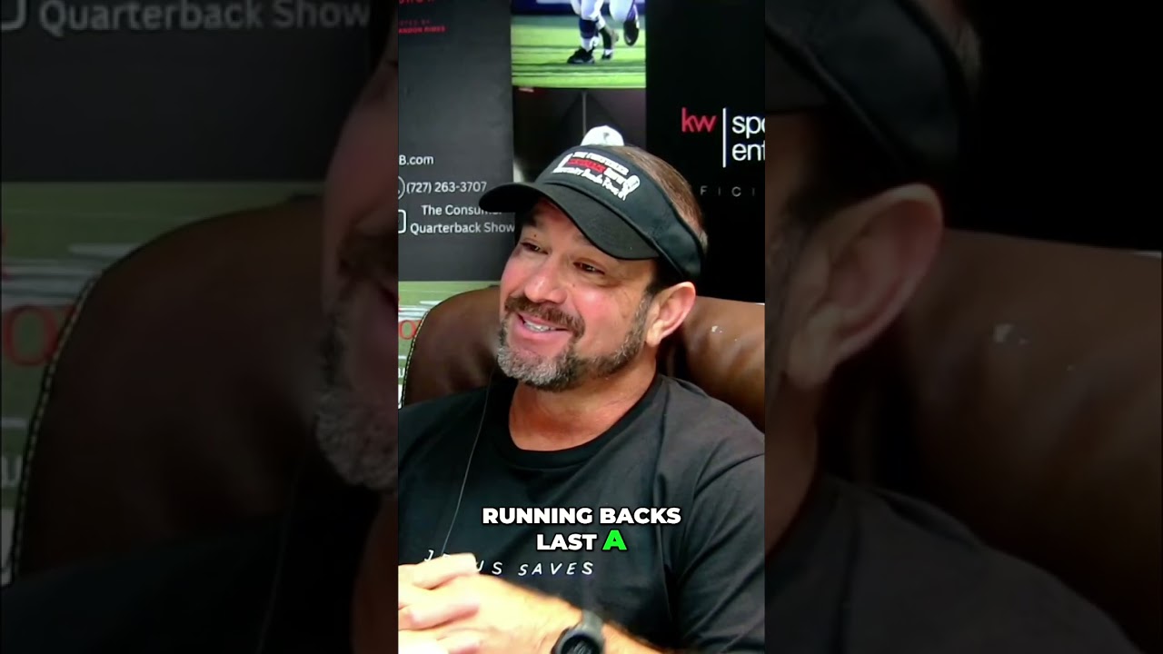 NFL Players: The Brutal Truth About Career Longevity! #shorts