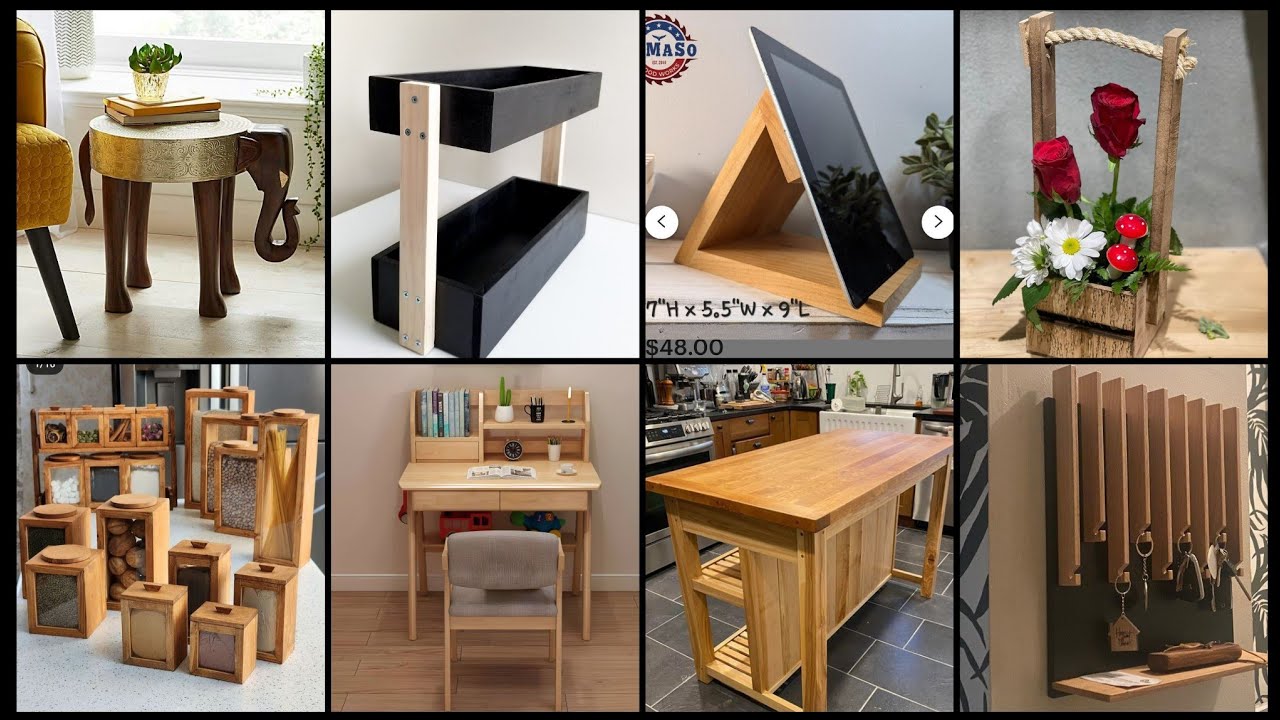 Minimalist home organization technical design for modern home décor ideas
