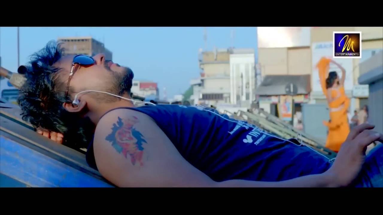 Lunui Bathui - Seema Na Akase Movie  - Dilshan Samarasinghe