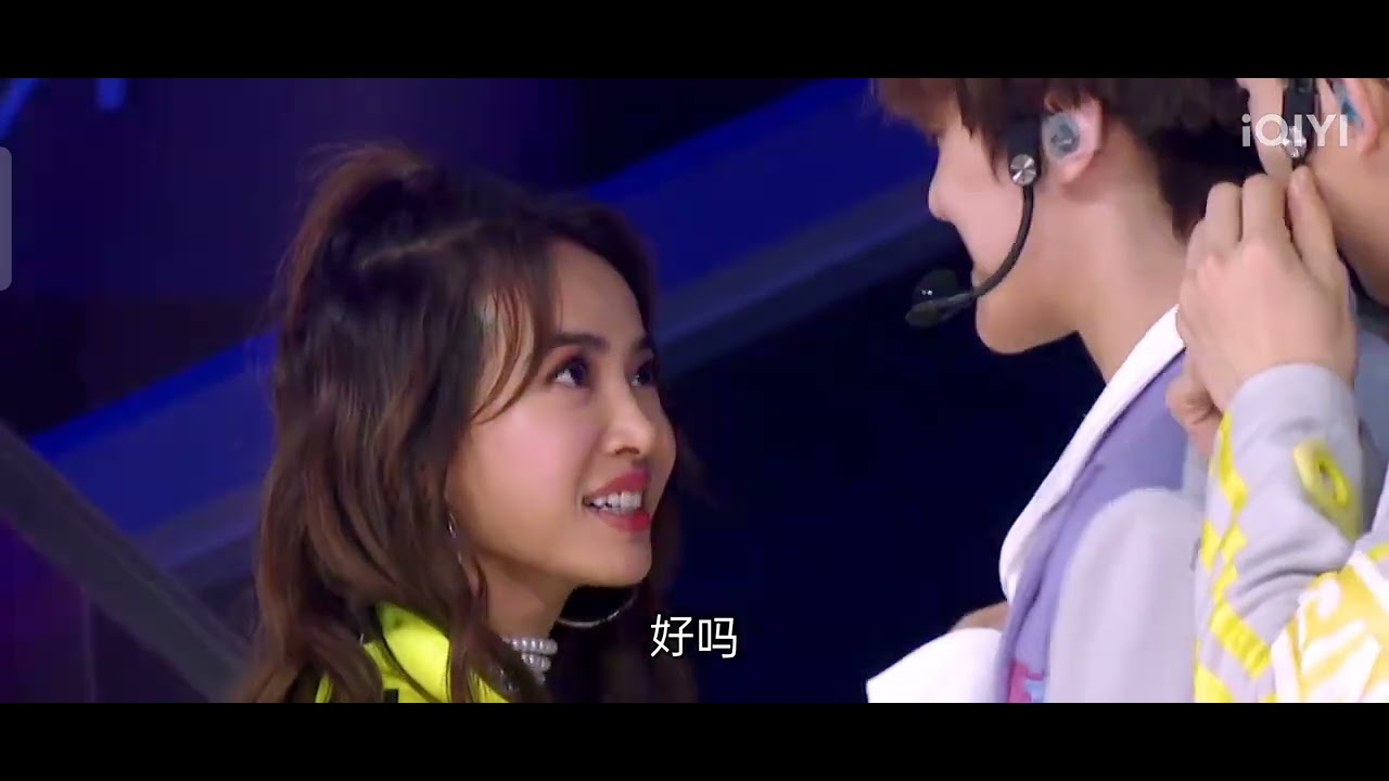 怪美的 —— 全程 大青 青1 ⇔蔡依林Jolin、嘉羿．黃嘉新、管櫟、連淮偉、馮俊傑、孫澤霖  2019年  #蔡依林 #嘉羿 #怪美的 #管櫟 #連淮偉 #jolintsai