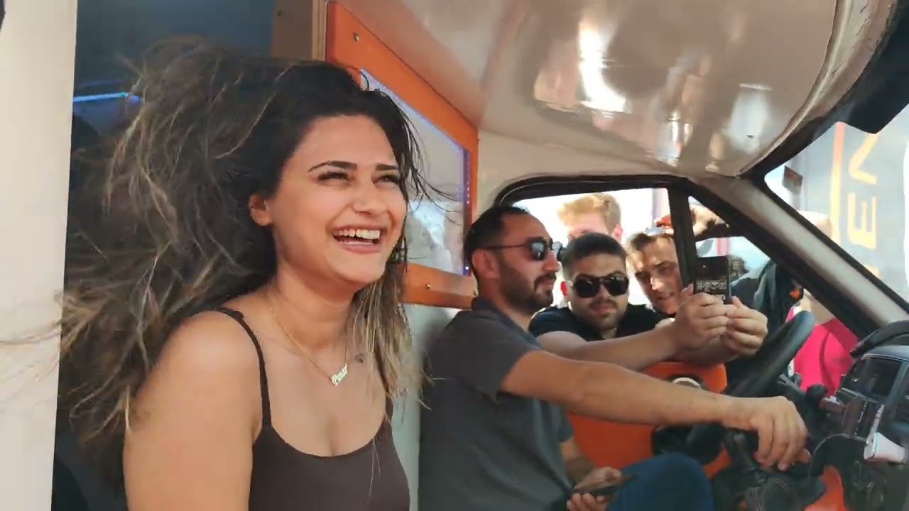 Cadence | Desibel Sound | Komod Kocaeli Fuarı 2023