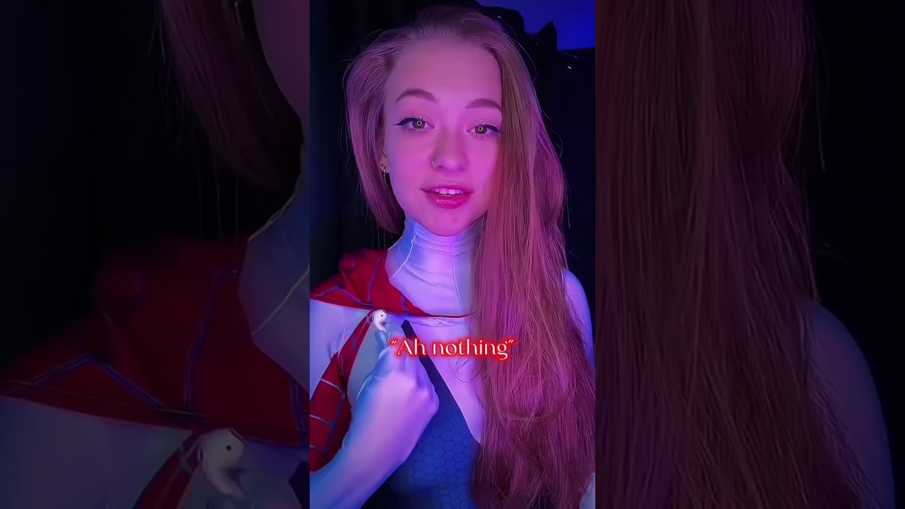 #POV the new hero in school has a crush #shorts #fyp #acting #youtubeshorts #crazycae