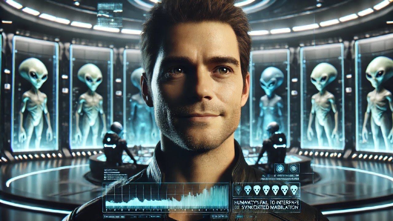 An Alien Empire Declared Earth Defenseless&mdash;Humanity Answered with a Lockstep Mobilization Protocol