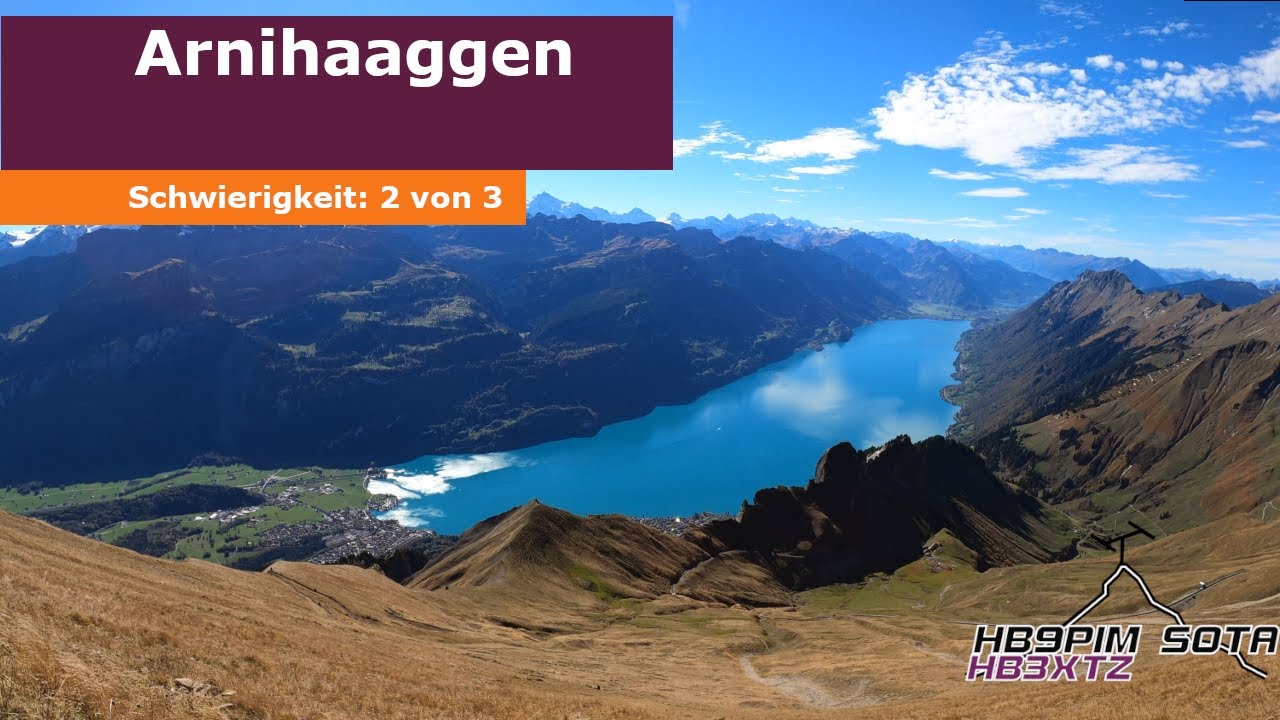 Arnihaaggen