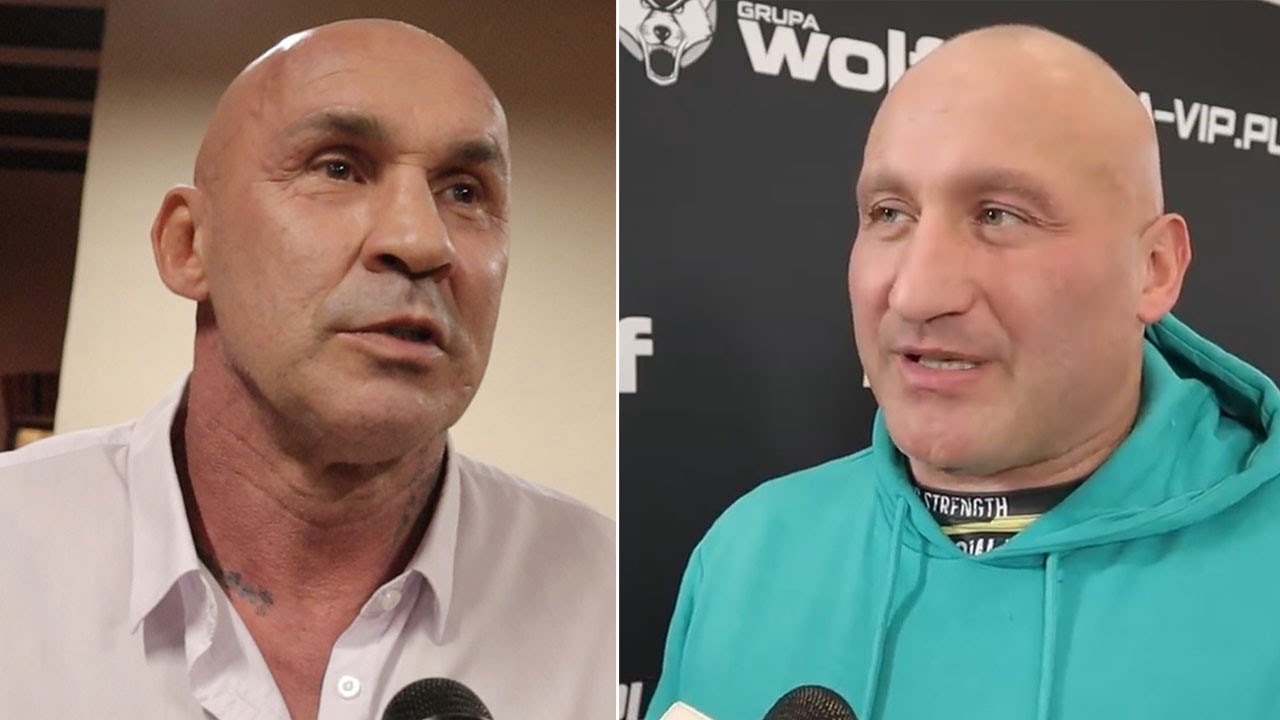 Saleta: NIGDY nie pogodzę się z NAJMANEM