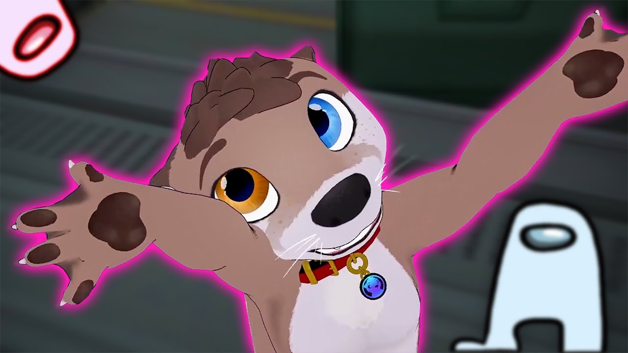 AMOGUS VR