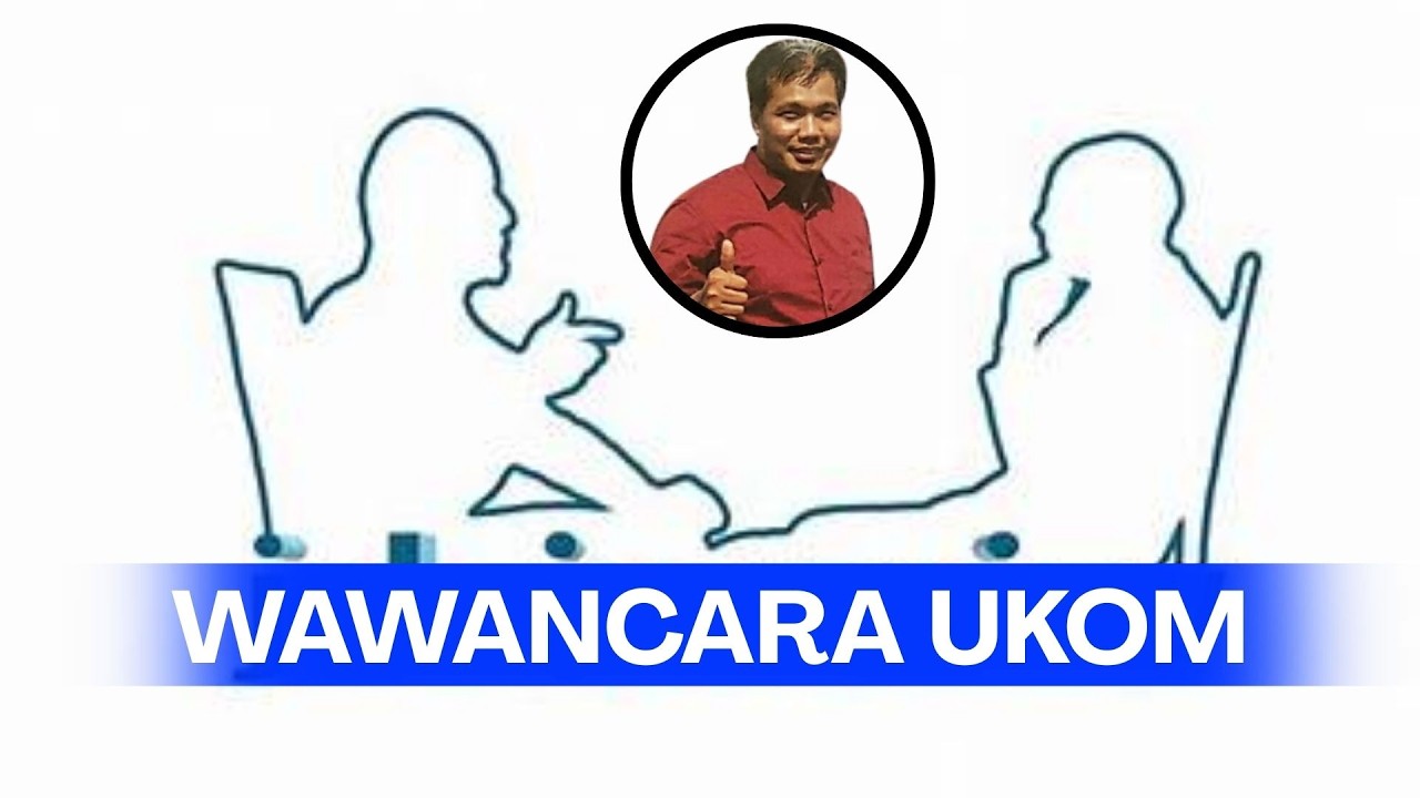 STRATEGI MENGHADAPI WAWANCARA UJI KOMPETENSI || UKOM