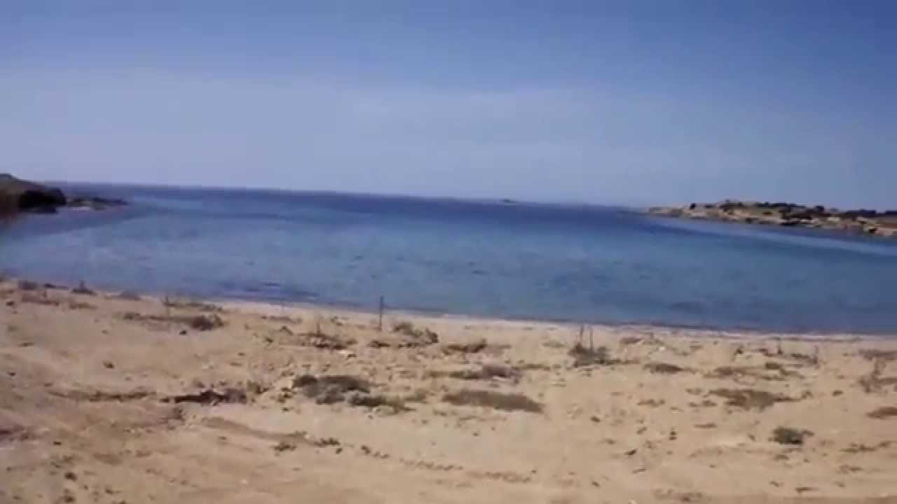 Sifneikos Beach 2015