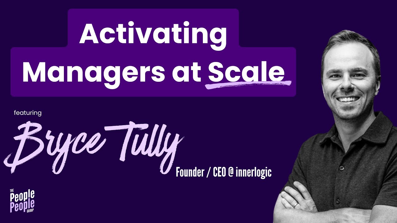From Survey Results to Real Change: Activating Managers at Scale