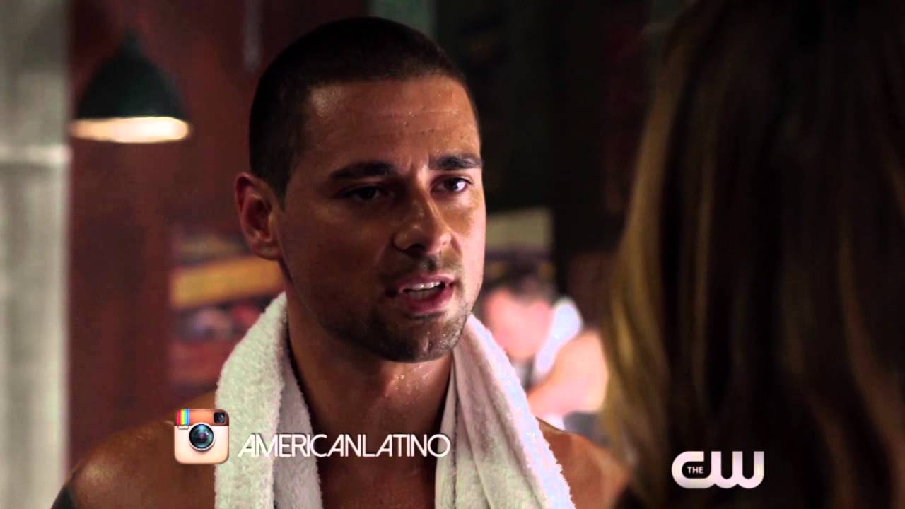 J.R. Ramirez - Chasing The Dream