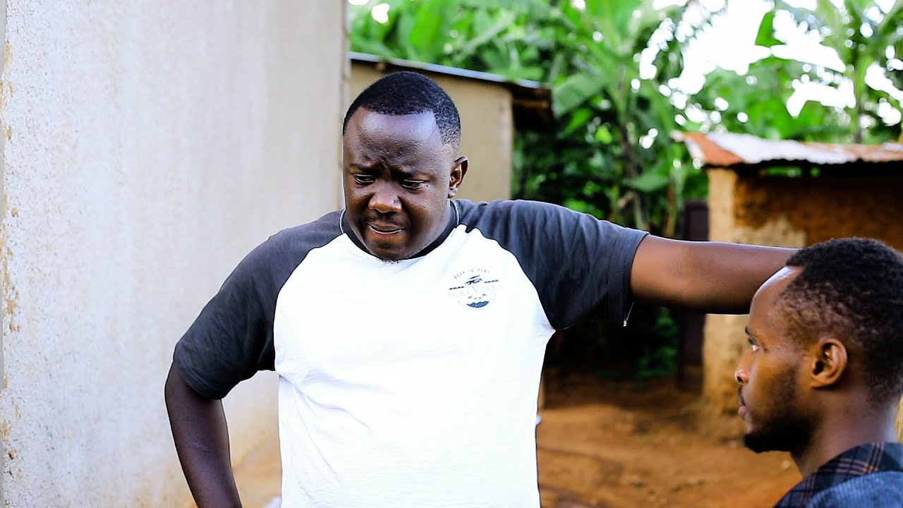 IBANGA EP528: harahiye, Niyori amenye uwazanye amafoto🔥🔥❤️