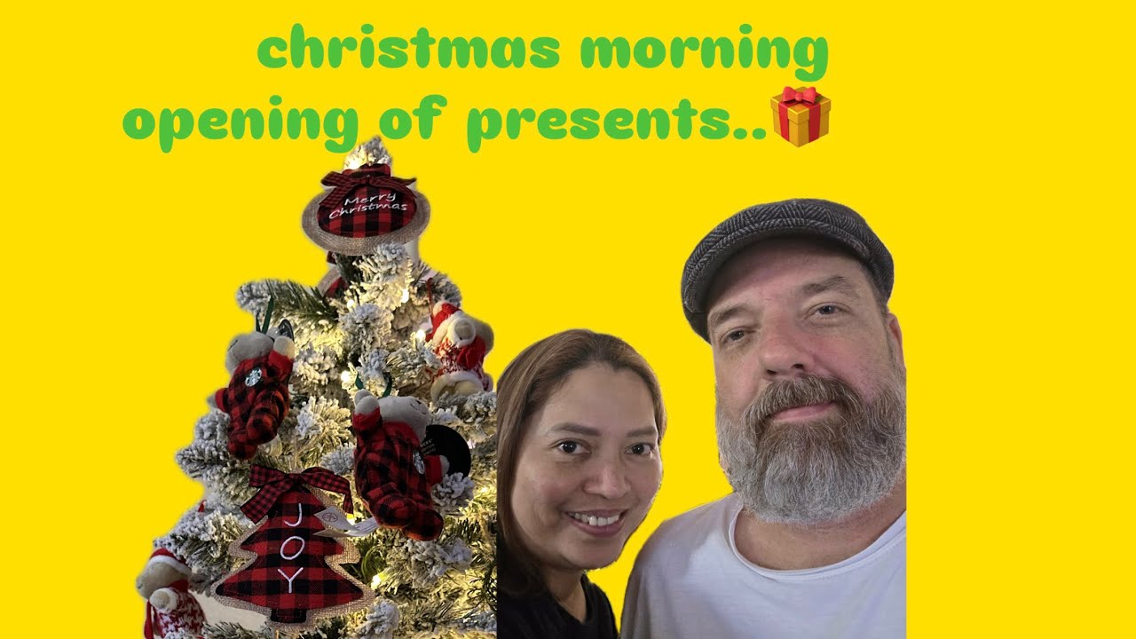 maligayang pasko sa lahat..💛