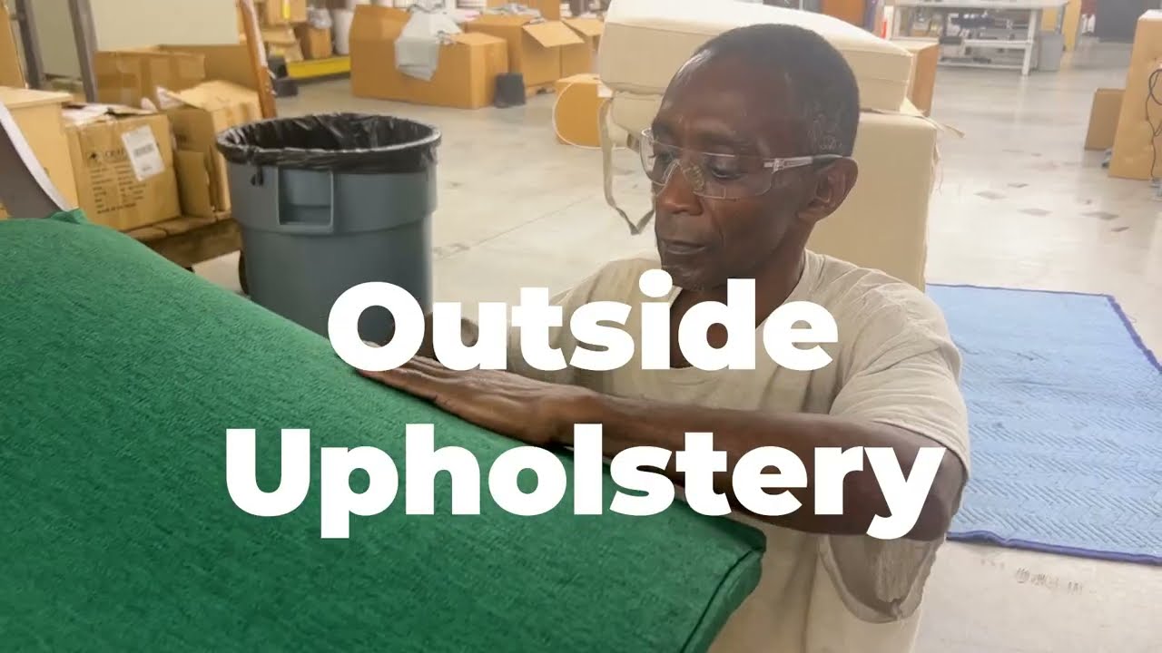 Catawba Valley Furniture Academy